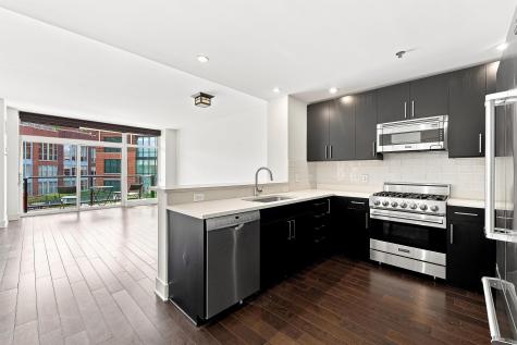 1100 Maxwell Lane Hoboken NJ 07030