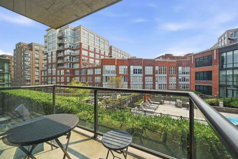 1100 Maxwell Lane Hoboken NJ 07030