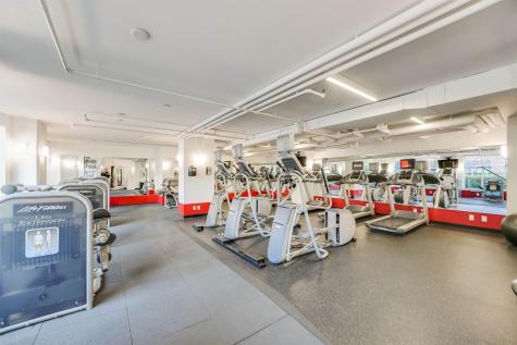 1100 Maxwell Lane Hoboken NJ 07030