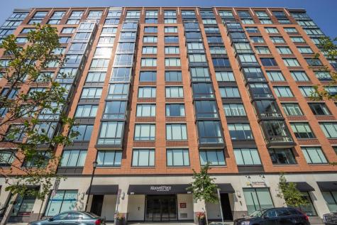 1100 Maxwell Lane Hoboken NJ 07030