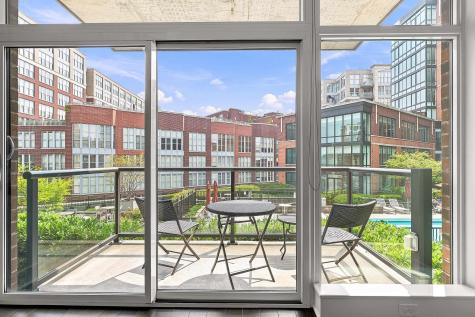 1100 Maxwell Lane Hoboken NJ 07030