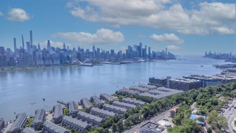 6600 Boulevard East West New York NJ 07093