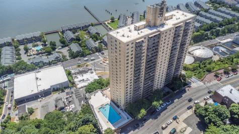 6600 Boulevard East West New York NJ 07093