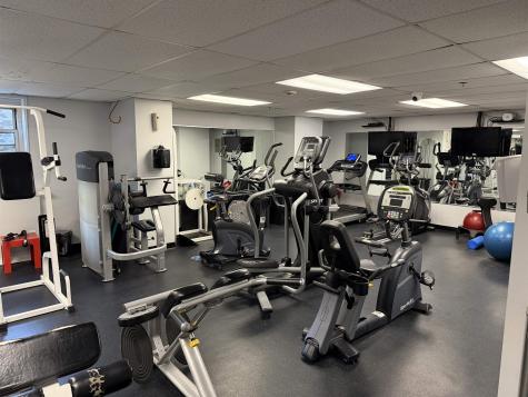 6600 Boulevard East West New York NJ 07093
