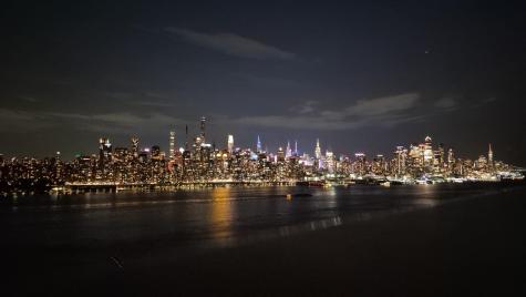 6600 Boulevard East West New York NJ 07093