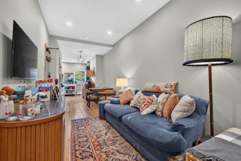 227 Monroe Street Hoboken NJ 07030
