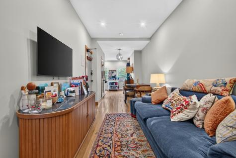 227 Monroe Street Hoboken NJ 07030