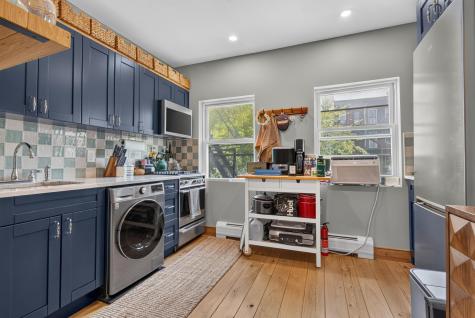 227 Monroe Street Hoboken NJ 07030