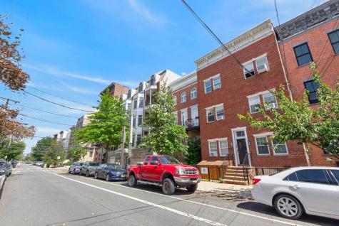 227 Monroe Street Hoboken NJ 07030