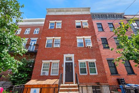 227 Monroe Street Hoboken NJ 07030