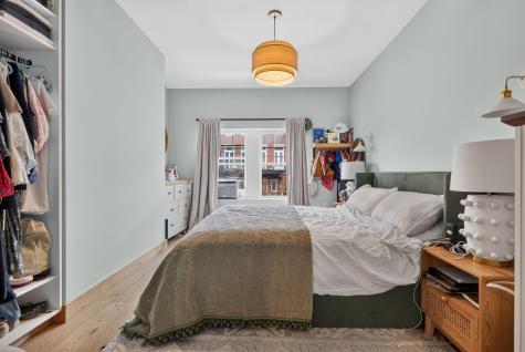 227 Monroe Street Hoboken NJ 07030