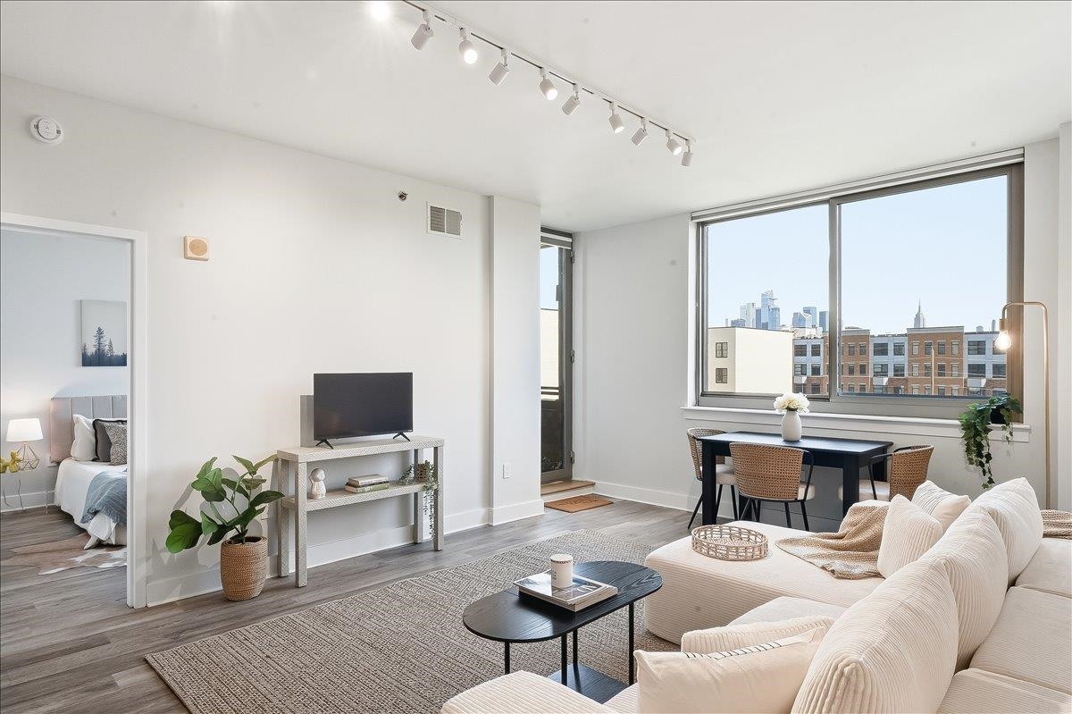 800 Jackson Street Hoboken NJ 07030
