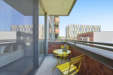 800 Jackson Street Hoboken NJ 07030