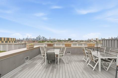 800 Jackson Street Hoboken NJ 07030