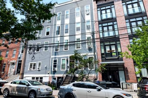 60 Madison Street Hoboken NJ 07030
