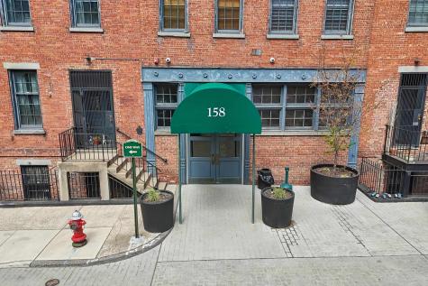 186 Wayne Street Jersey City NJ 07302