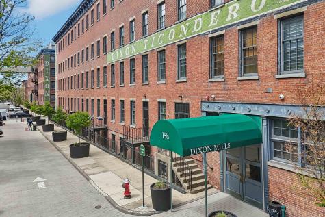 186 Wayne Street Jersey City NJ 07302