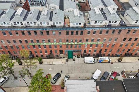 186 Wayne Street Jersey City NJ 07302