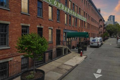186 Wayne Street Jersey City NJ 07302