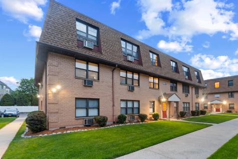 29 North End Drive Secaucus NJ 07094