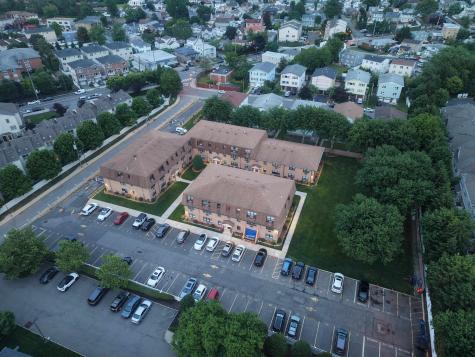 29 North End Drive Secaucus NJ 07094