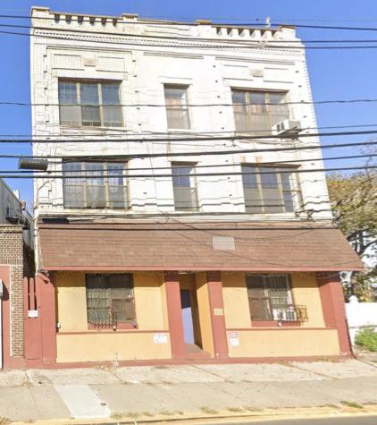 171 Old Bergen Road Jersey City NJ 07305