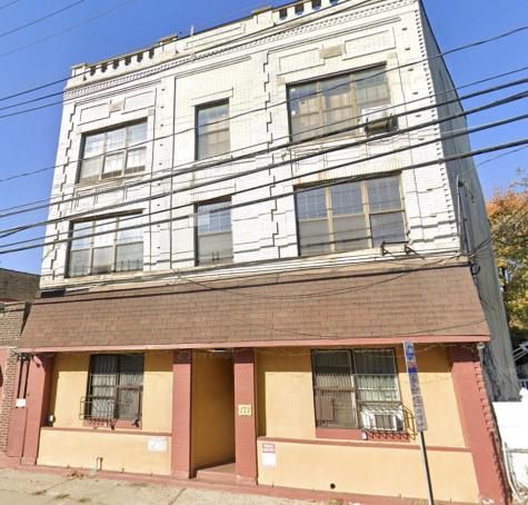 171 Old Bergen Road Jersey City NJ 07305