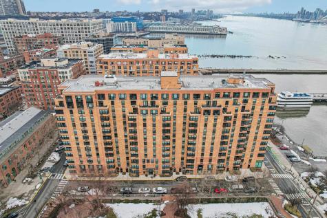 2 Constitution Court Hoboken NJ 07030