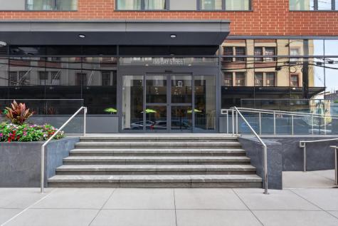 155 Bay Street Jersey City NJ 07302