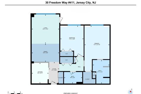 30 Freedom Way Jersey City NJ 07305