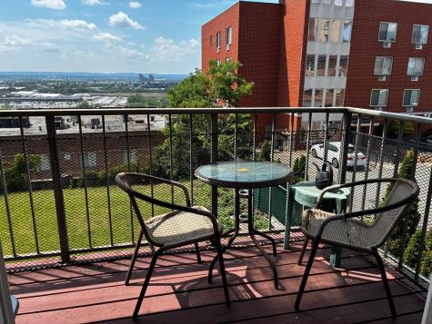 1901 Kennedy Boulevard North Bergen NJ 07047