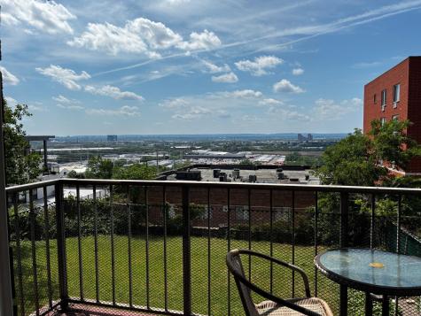 1901 Kennedy Boulevard North Bergen NJ 07047