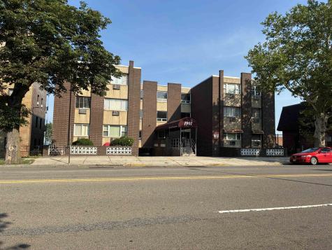 1901 Kennedy Boulevard North Bergen NJ 07047