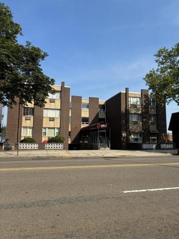1901 Kennedy Boulevard North Bergen NJ 07047