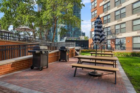 102 Christopher Columbus Drive Jersey City NJ 07302
