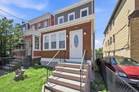 103 Boyd Avenue Jersey City NJ 07304