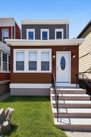 103 Boyd Avenue Jersey City NJ 07304