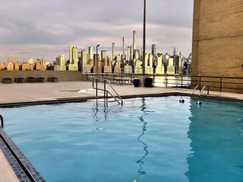 6600 Boulevard East West New York NJ 07093