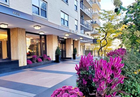 6600 Boulevard East West New York NJ 07093
