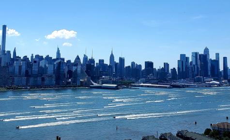 6600 Boulevard East West New York NJ 07093
