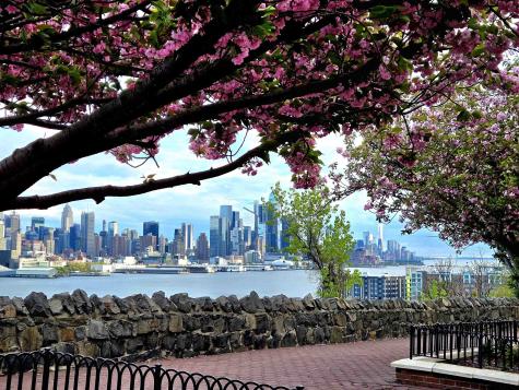 6600 Boulevard East West New York NJ 07093