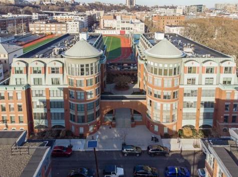 402 9th Street Hoboken NJ 07030