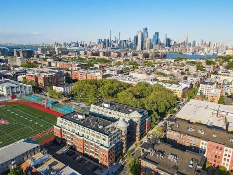 402 9th Street Hoboken NJ 07030