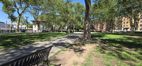 402 9th Street Hoboken NJ 07030