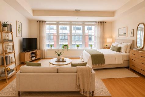 402 9th Street Hoboken NJ 07030