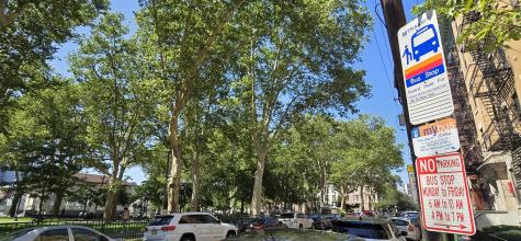 402 9th Street Hoboken NJ 07030