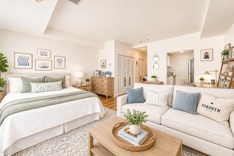402 9th Street Hoboken NJ 07030