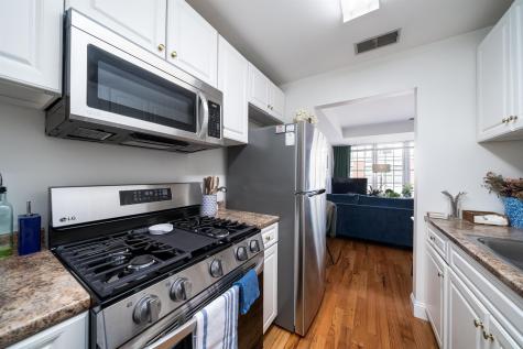 402 9th Street Hoboken NJ 07030