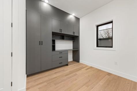 33 Graham Street Jersey City NJ 07307