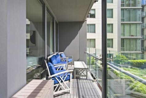 9 Avenue At Port Imperial West New York NJ 07093